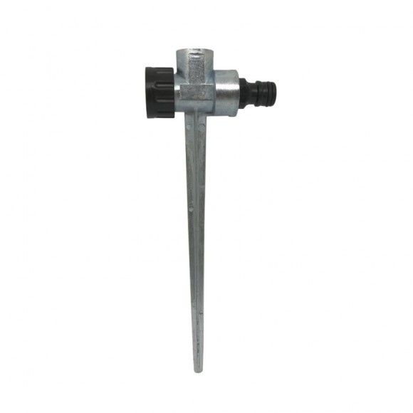 Suporte Aspersor Duas Vias Metal Suporte Aspersor Duas Vias Metal