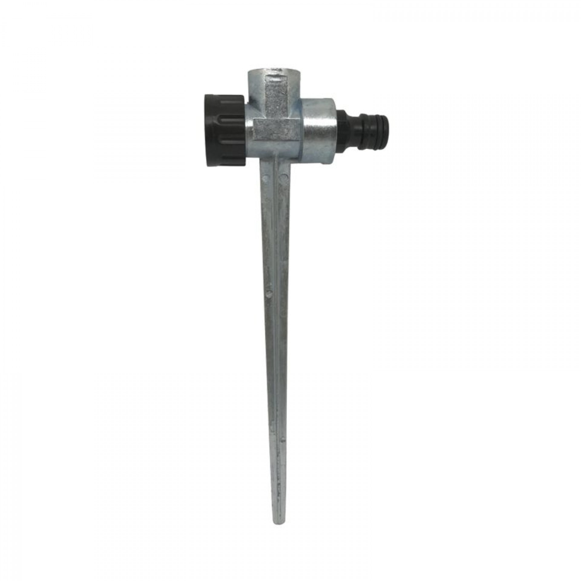 Suporte Aspersor Duas Vias Metal