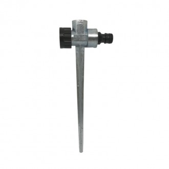 Suporte Aspersor Duas Vias Metal Suporte Aspersor Duas Vias Metal