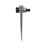 Suporte Aspersor Duas Vias Metal Suporte Aspersor Duas Vias Metal