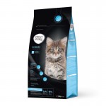 Alimento Seco para Gatinhos Frango 1,5 KG PURA SPECIAL Alimento Seco para Gatinhos Frango 1,5 KG PURA SPECIAL