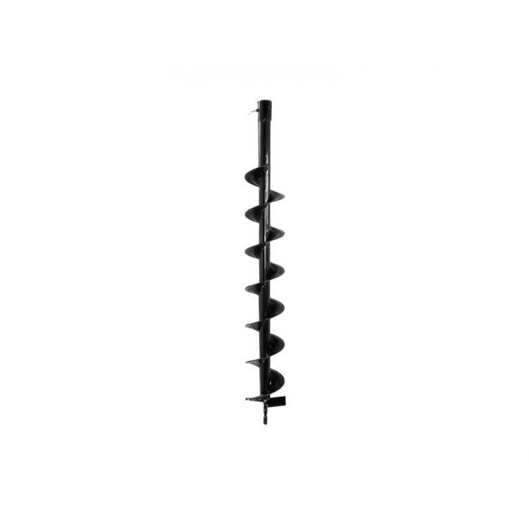 Broca Para Motobrocadora 800X80 MM BRICOFERR Broca Para Motobrocadora 800X80 MM BRICOFERR
