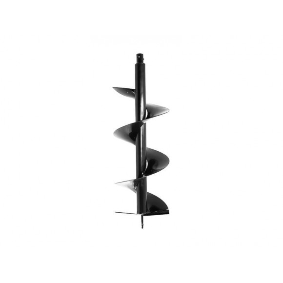 Broca Para Motobrocadora 800X250 MM BRICOFERR