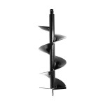 Broca Para Motobrocadora 800X250 MM BRICOFERR