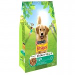 Alimento Seco Para Cão Light Frango 3 KG FRISKIES Alimento Seco Para Cão Light Frango 3 KG FRISKIES