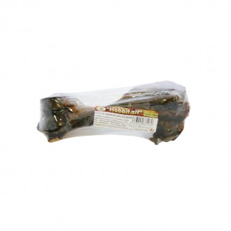 Snack Para Cão Osso Presunto Rústico HOBBIT ALF Snack Para Cão Osso Presunto Rústico HOBBIT ALF