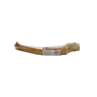 Snack Cão Tendão De Boi Júnior 20 CM HOBBIT ALF Snack Cão Tendão De Boi Júnior 20 CM HOBBIT ALF