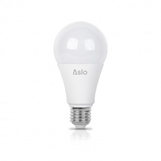 Lampada led stand E27 15W 2700K
