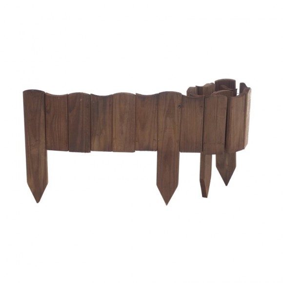 Bordadura Vague 15/30X110 CM CERLAND Bordadura Vague 15/30X110 CM CERLAND