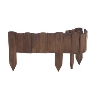 Bordadura Vague 15/30X110 CM CERLAND Bordadura Vague 15/30X110 CM CERLAND