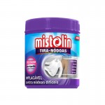 Pó Tira Nódoas 500 G MISTOLIN Pó Tira Nódoas 500 G MISTOLIN