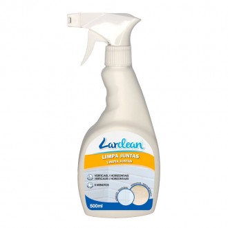 Spray Limpa Juntas 500 ML LARCLEAN