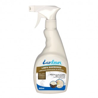 Spray Limpa M�rmores  500 ML LARCLEAN