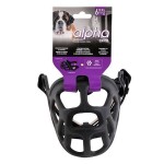 Açaime Para Cão Alpha XXL ZEUS Açaime Para Cão Alpha XXL ZEUS