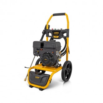 Motolavadora Gas 4T 7,0CV 250B VITO Motolavadora Gas 4T 7,0CV 250B VITO