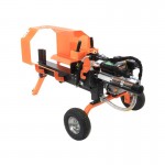 Rachador Lenha Horizontal 12 Toneladas MADER Rachador Lenha Horizontal 12 Toneladas MADER