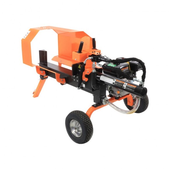 Rachador Lenha Horizontal 12 Toneladas MADER Rachador Lenha Horizontal 12 Toneladas MADER
