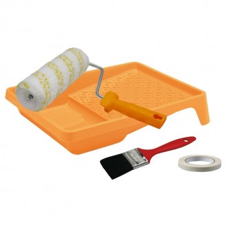 Kit antigota 180mm