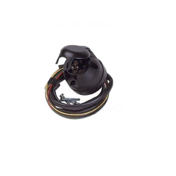 KIT ELETRICO P/ REBOQUE 1,5 M