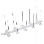 Pinos Anti Pombos 2M BIOTOP Pinos Anti Pombos 2M BIOTOP