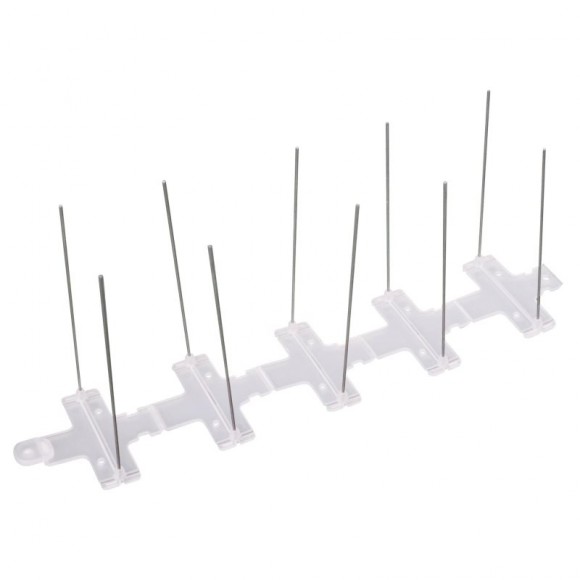 Pinos Anti Pombos 2M BIOTOP Pinos Anti Pombos 2M BIOTOP