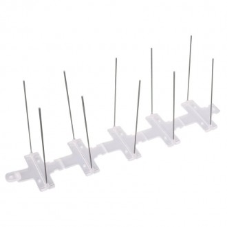 Pinos Anti Pombos 2M BIOTOP Pinos Anti Pombos 2M BIOTOP
