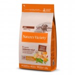 ALIM SEC CÃO AD MN SELECT NGRAIN FRNG CAMPO 1,5 KG ALIM SEC CÃO AD MN SELECT NGRAIN FRNG CAMPO 1,5 KG