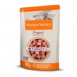 Almnt Húm Gat NGrain Per/Pat 70 G NATURES VARIETY Almnt Húm Gat NGrain Per/Pat 70 G NATURES VARIETY