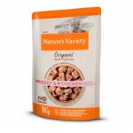 Alim H�m Gat NGrain Vac/Frng 70 G NATURES VARIETY