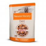 ALIMENTO HÚMDO CÃO NGRAIN MÉDIO VACA E PATO 300 G ALIMENTO HÚMDO CÃO NGRAIN MÉDIO VACA E PATO 300 G