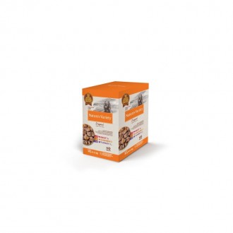 ALIMENTO HÚMIDO CÃO NGRAIN MÉDIO MULTIP PATO 300 G ALIMENTO HÚMIDO CÃO NGRAIN MÉDIO MULTIP PATO 300 G