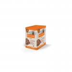 ALIMENTO HÚMIDO CÃO NGRAIN MÉDIO MULTIP PATO 300 G ALIMENTO HÚMIDO CÃO NGRAIN MÉDIO MULTIP PATO 300 G