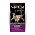 Alim Seco Cão Adulto Médio C&R 12 KG OPTIMANOVA Alim Seco Cão Adulto Médio C&R 12 KG OPTIMANOVA