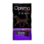 Alim Seco Cão Adulto Large C&R 12 KG OPTIMANOVA Alim Seco Cão Adulto Large C&R 12 KG OPTIMANOVA