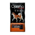 Alim Sc Cão Adult All Breeds Sensi 2 KG OPTIMANOVA Alim Sc Cão Adult All Breeds Sensi 2 KG OPTIMANOVA
