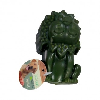 Snack Para Cão Tasty Chew Jungle Animal PETFIELD Snack Para Cão Tasty Chew Jungle Animal PETFIELD