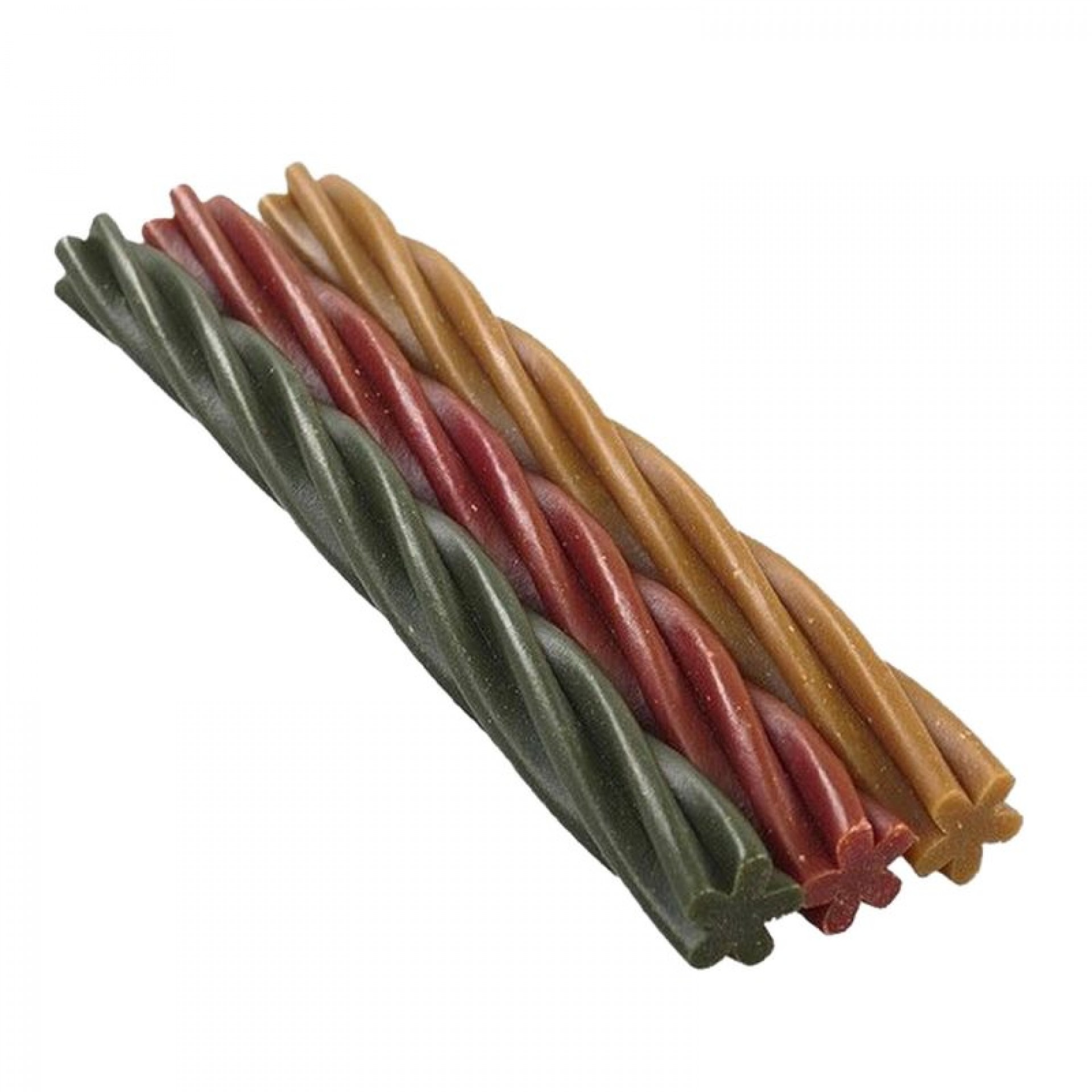 Snack Para Cão Tasty Chew Twist Stick PETFIELD