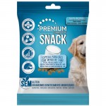 Snack Para Cão Cachorros 100 G HAPPYONE PREMIUM Snack Para Cão Cachorros 100 G HAPPYONE PREMIUM