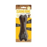 Brinquedo Para Cão Strongbone Chicken 15CM PLAYFIE Brinquedo Para Cão Strongbone Chicken 15CM PLAYFIE