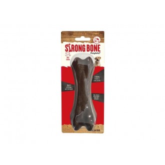 Brinquedo Para C�o Strongbone Beef 18,5CM PLAYFIEL