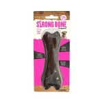 Brinquedo Para C�o Strongbone Bacon 18,5CM PLAYFIE