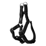 Peitoral Para C�o Utility Preto M ROGZ
