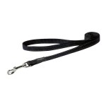 Trela Para C�o Utility Preto L ROGZ