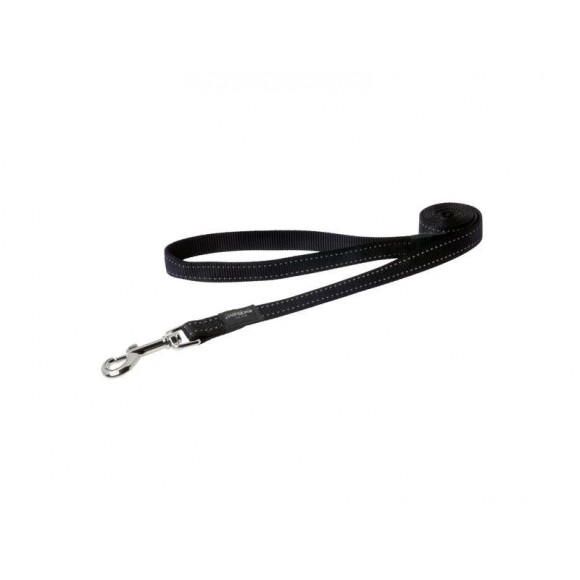 Trela Para C�o Utility Preto L ROGZ