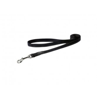 Trela Para Cão Utility Preto L ROGZ Trela Para Cão Utility Preto L ROGZ