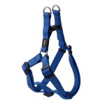 Peitoral Para C�o Utility Azul M ROGZ