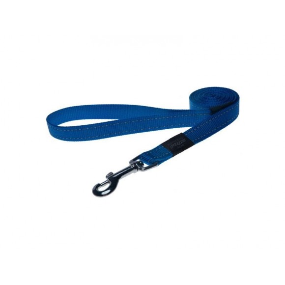 Trela Para C�o Utility Azul L ROGZ