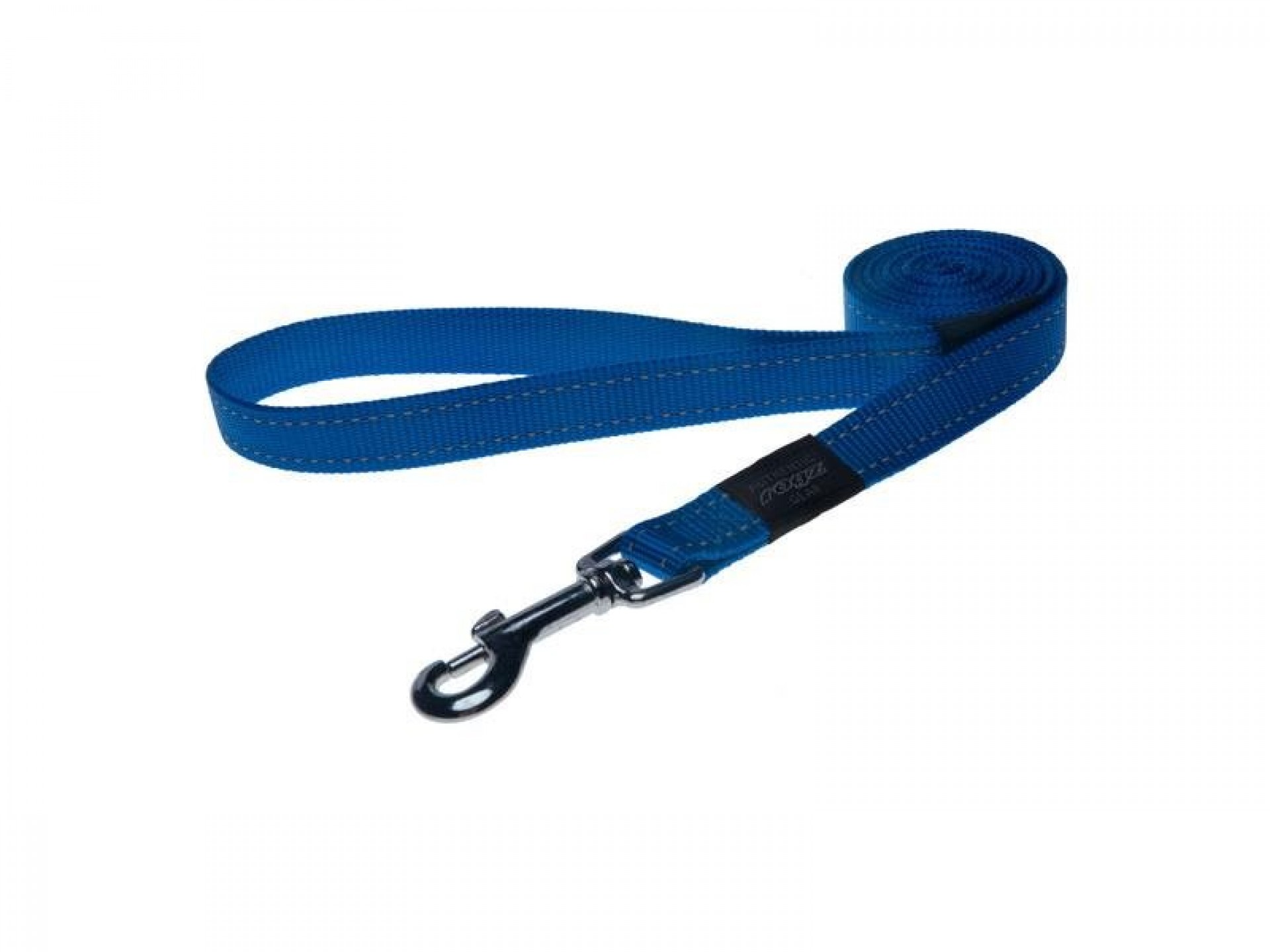 Trela Para Cão Utility Azul L ROGZ