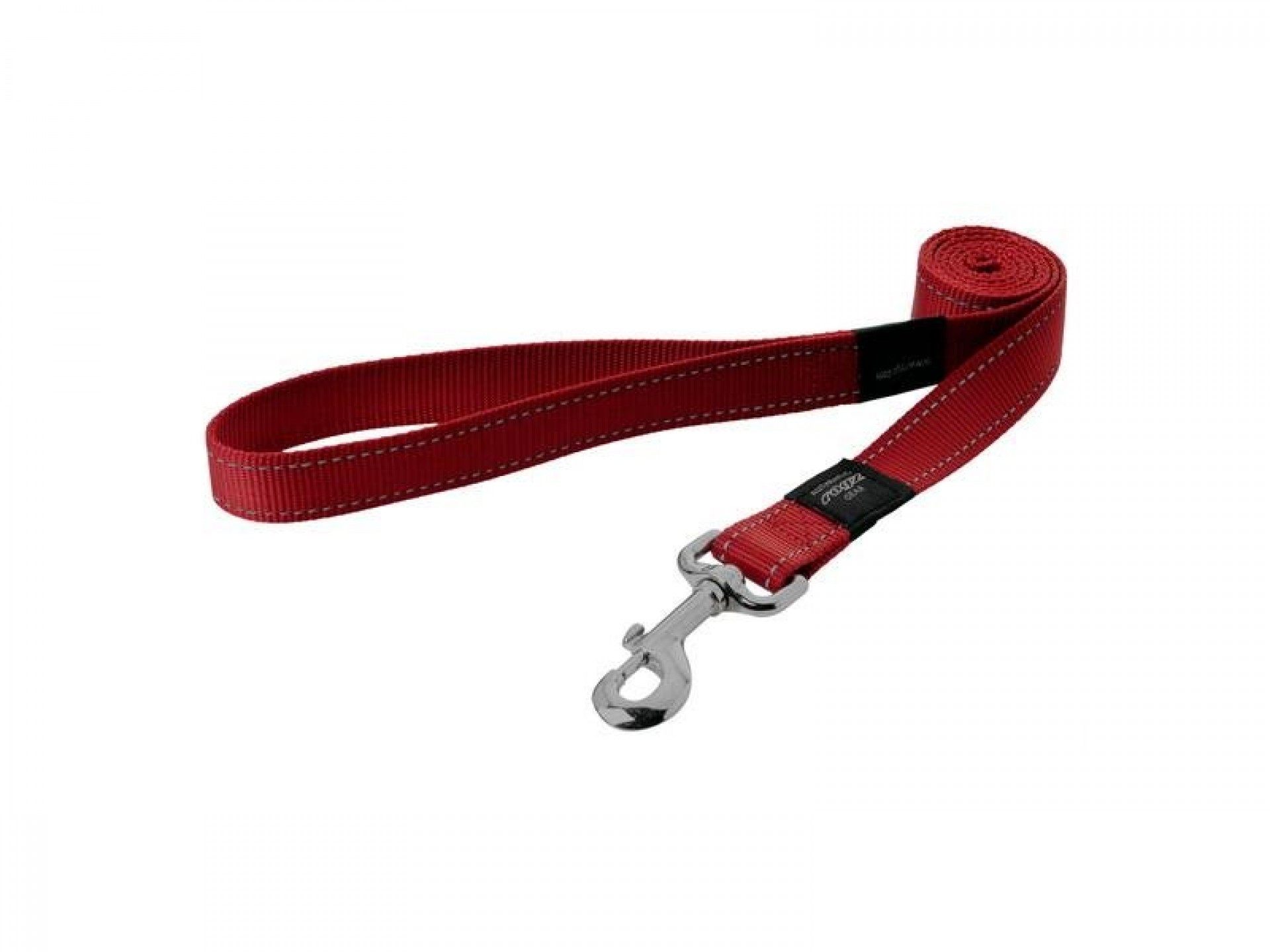 Trela Para Cão Utility Vermelho XL ROGZ