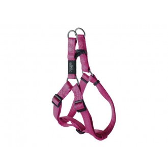Peitoral Para Cão Utility Rosa L ROGZ Peitoral Para Cão Utility Rosa L ROGZ